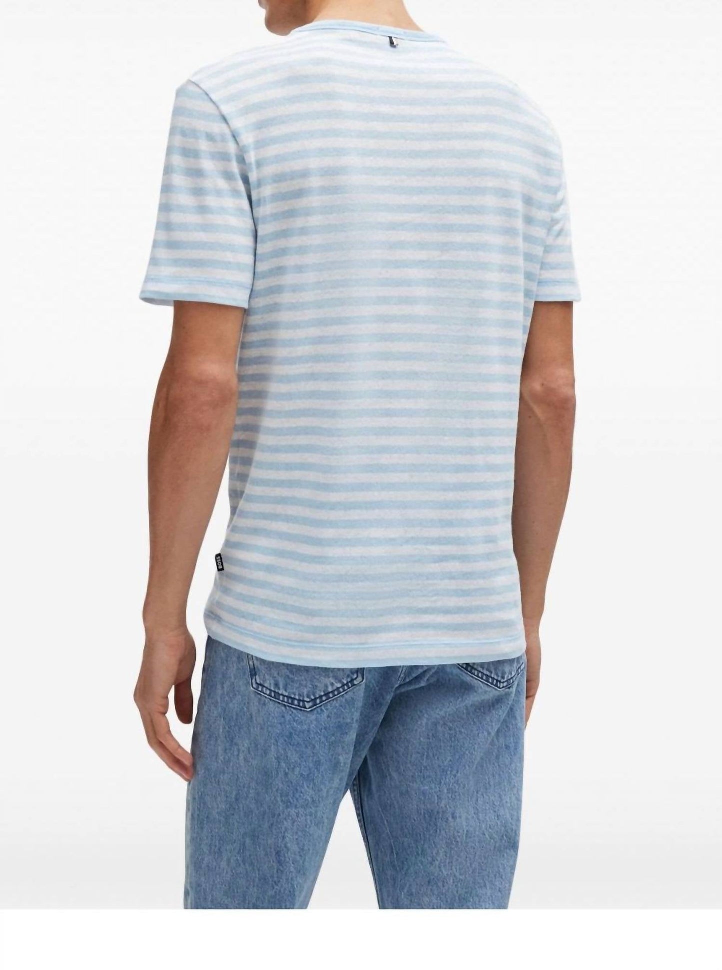 Hugo Boss - Tiburt 457 450 T-shirt