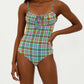 Beach Riot - Betsy One Piece