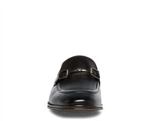 Steve Madden - MOCASSINS DE COURO AAHRON MASCULINO