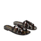 Sam Edelman - Women's Bay Jelly Slide Sandals