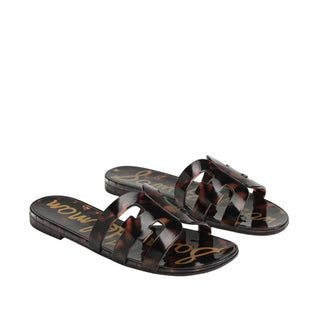 Sam Edelman - Women's Bay Jelly Slide Sandals