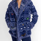 Johnny Was - PATCHWORK JACKET