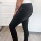 Judy Blue - Mid Rise Tummy Control Skinny