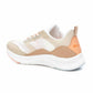 Xti - Women's Lace-Up Sneakers