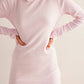 Free People - Honey Crewneck Dress