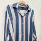 Deluc - Milo Stripe Long Sleeve Shirt