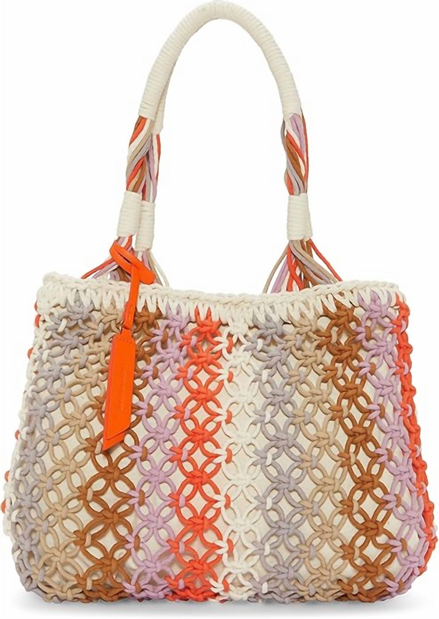 Lucky Brand - Women's Pala Shoulder Bag