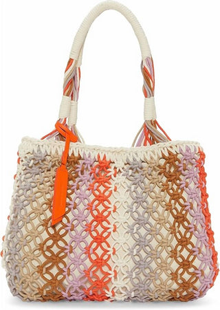 Lucky Brand - Bolsa de Ombro Pala Feminina
