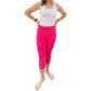 Julia Rose - Tween Girls CAPRI Leggings