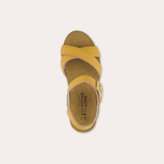Naot - Women's Throne Wedge Sandal