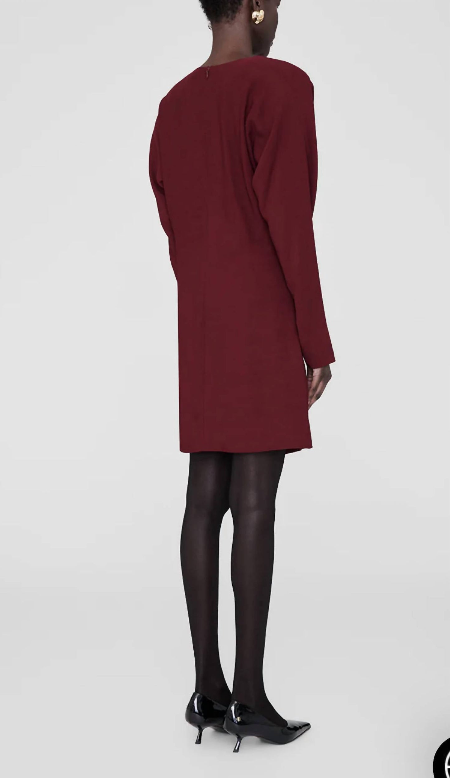 Anine Bing - Haven Dress