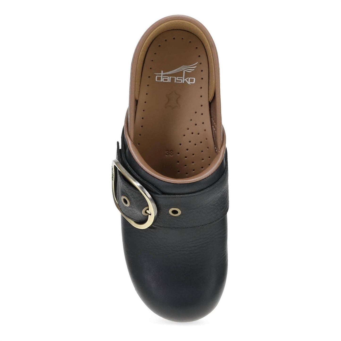 Dansko - Women's Pearson Tumbled Clog
