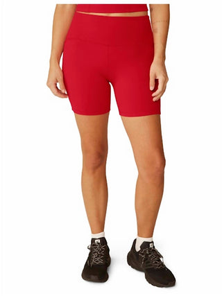 Além do Yoga - Shorts de Ciclismo Powerbeyond Strive High