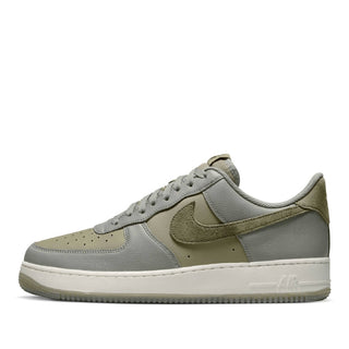 Nike - Tênis Air Force 1 LV8 4 GS para meninos
