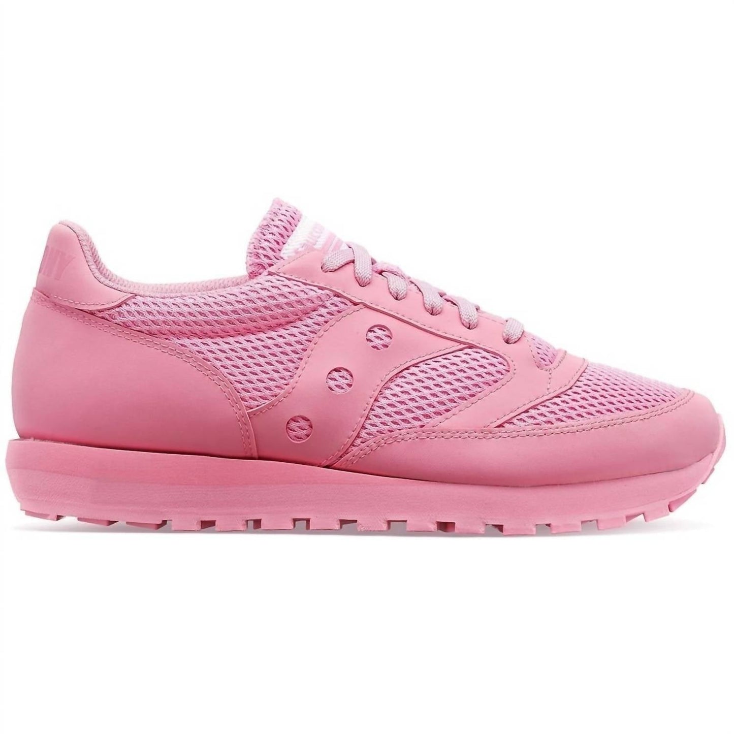 Saucony - Unisex Jazz 81 Shoes