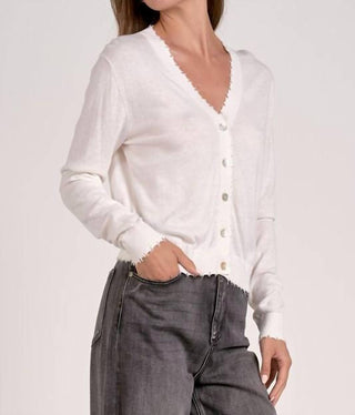 Elan - Chloe's Cardigan