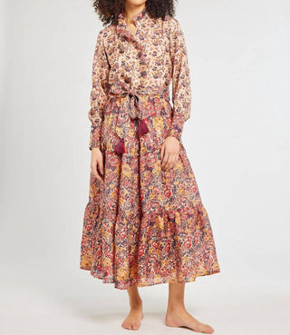 Vestido Mille - Valentina