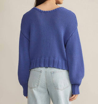 Z Supply - Suéter Vida