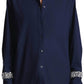 A.L.C. - Calvin Embellished Sleeve Shirt
