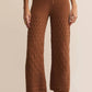 Z Supply - Adia Crochet Pant