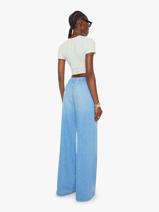 Mother - Kitchen Drawer Skimp Jean