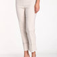 Frank Lyman - High Rise Pull On Woven Pants