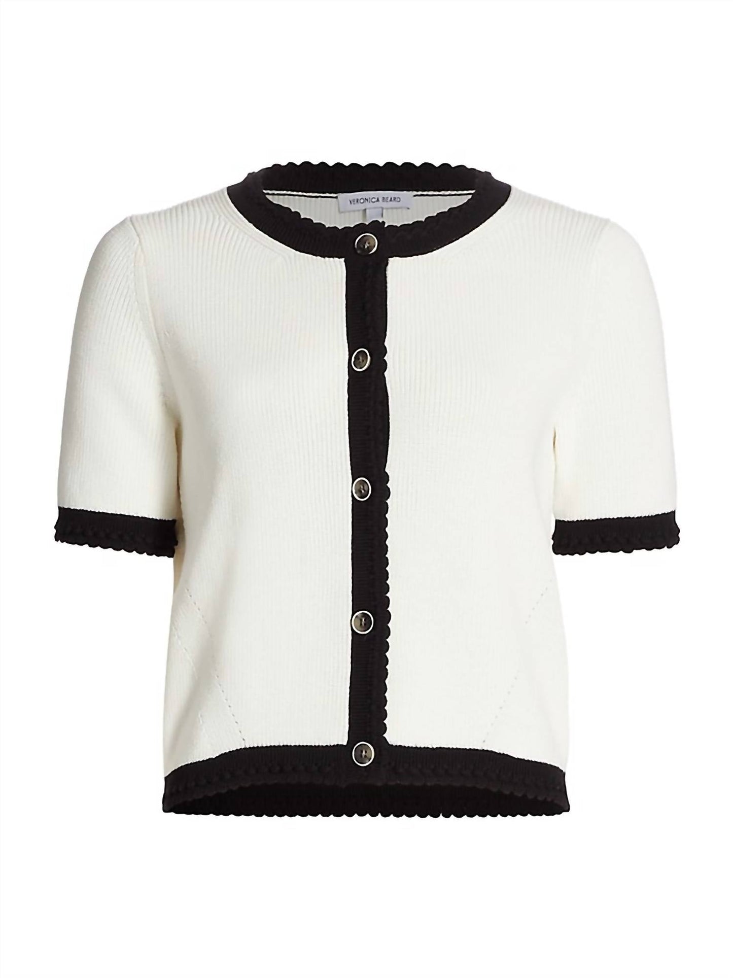 Veronica Beard - Neroli Cardigan