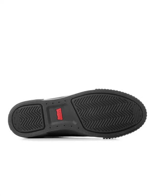 Levi's - Tênis de lona ANIKIN C masculino