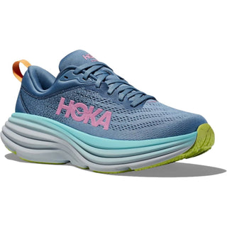 Hoka - Tênis de corrida feminino Bondi 8