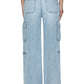 Pistola - Milo Workwear Wide Leg Pants