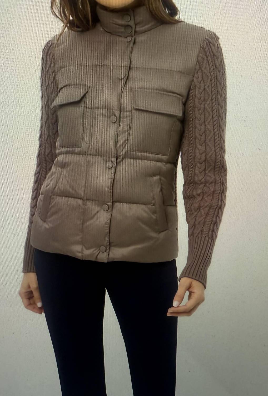 Anatomie - Nina Jacket