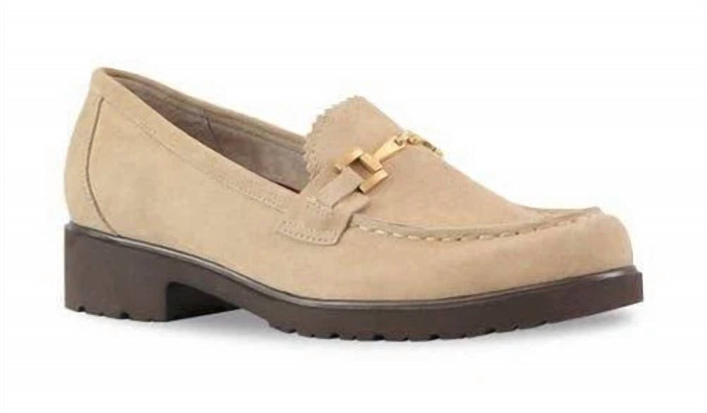 Munro - Women's Colleen Loafer