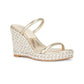Dolce Vita - Women's Tamara Wedge Sandals