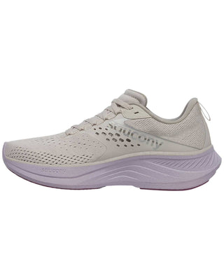 Saucony - Tênis Ride 17 Feminino