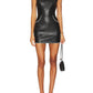 Amanda Uprichard - Ginger Skort Romper
