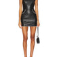 Amanda Uprichard - Ginger Skort Romper