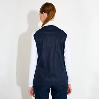 Abacus Sportswear Us - Kingsbarn Windproof Hybrid Jacket