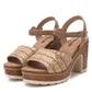 Xti - Women's Casual Sandals