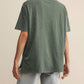 Z Supply - Lively Relaxed V-neck Tee