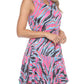 Carine - Amelia Dress