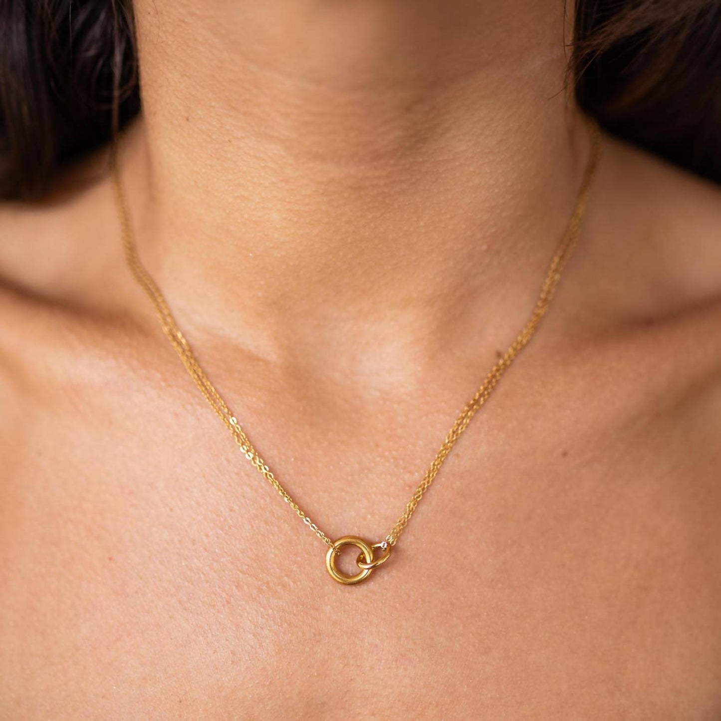 Alchemy & Co - Women's Everbound Necklace