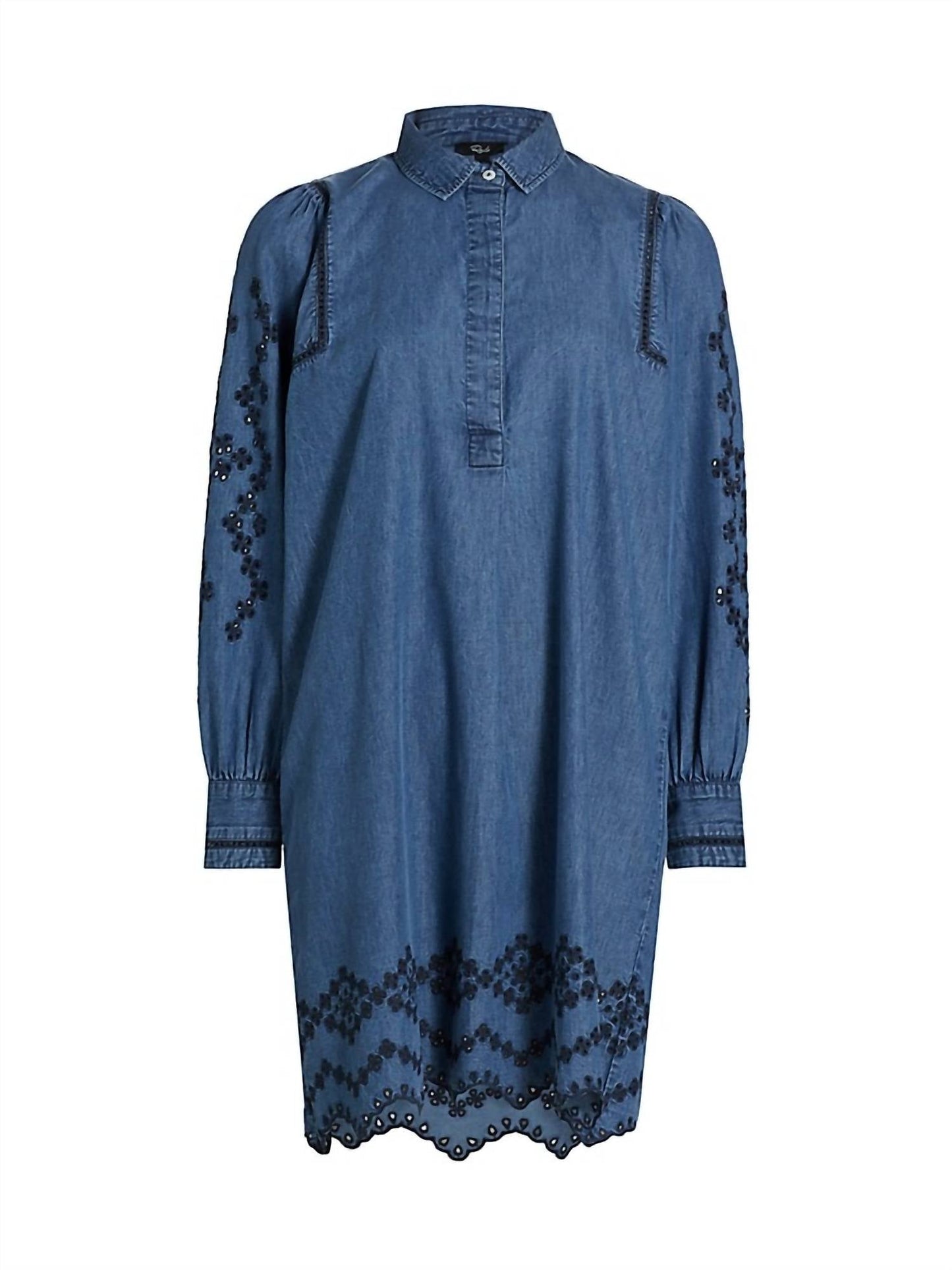 Rails - fernanda dress