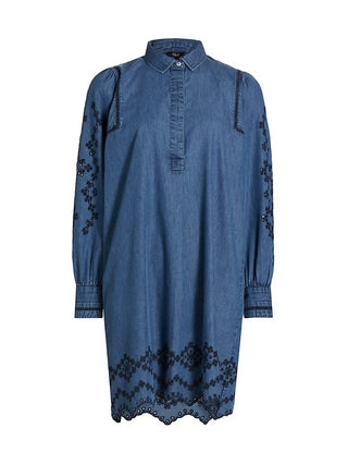 Rails - fernanda dress