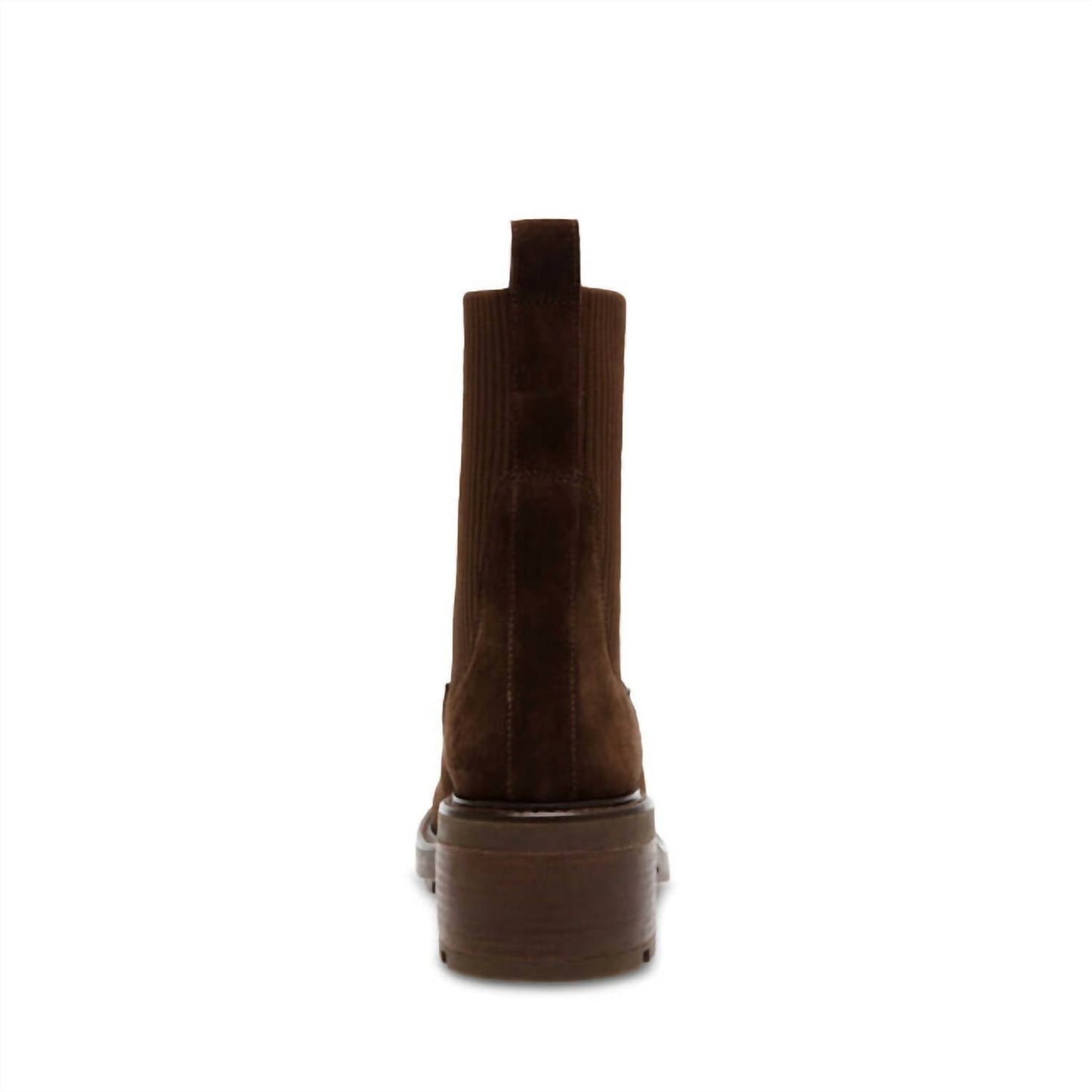 Steve Madden - Women's Kiley Suede Bootie