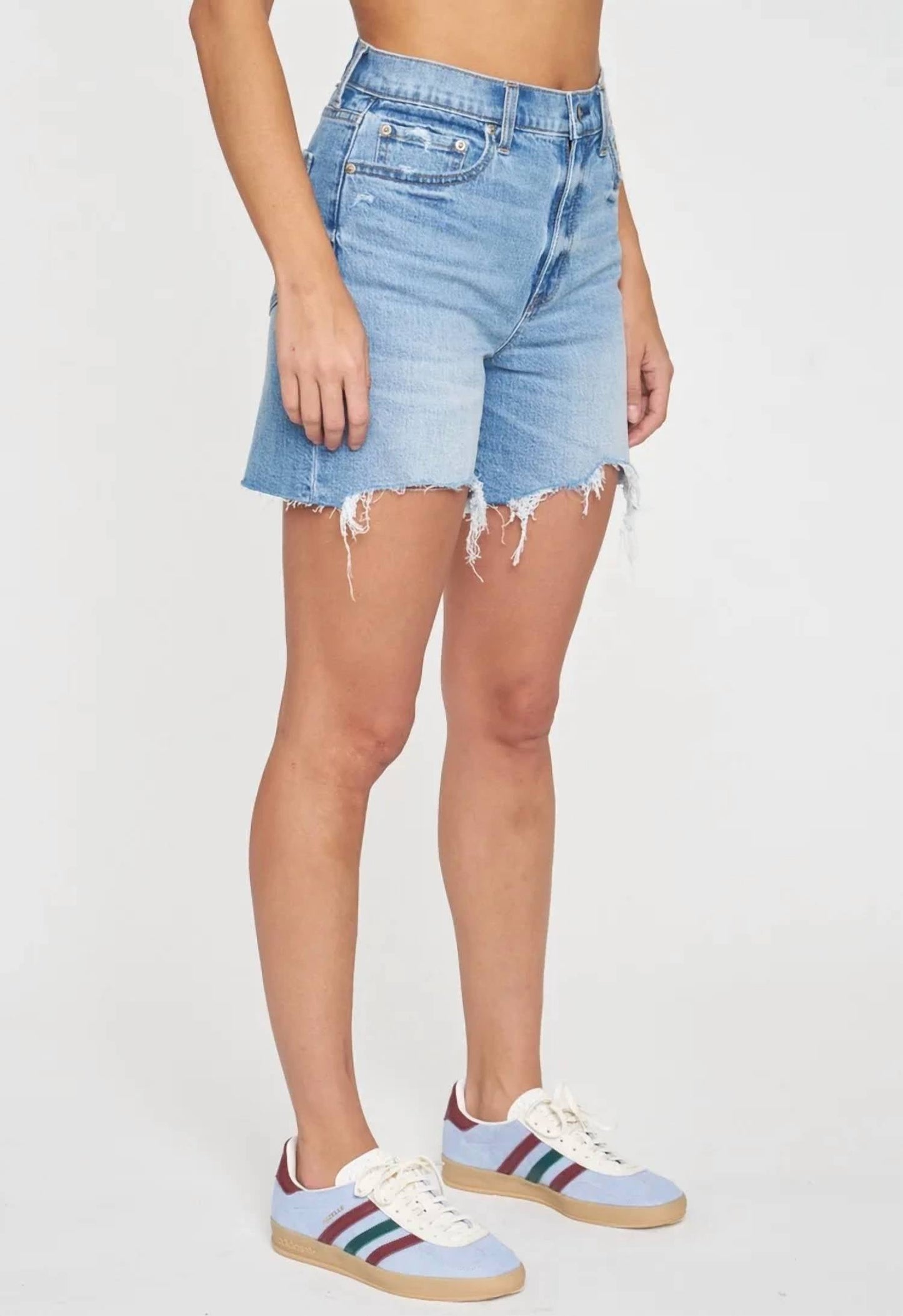Daze - Women's Sundaze High Rise Short