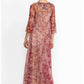 Johnny Was - Cardinal Mesh Dress