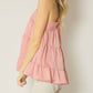 Entro - Satin One Shoulder Top