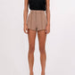Nonchalant Label - Hedda Short