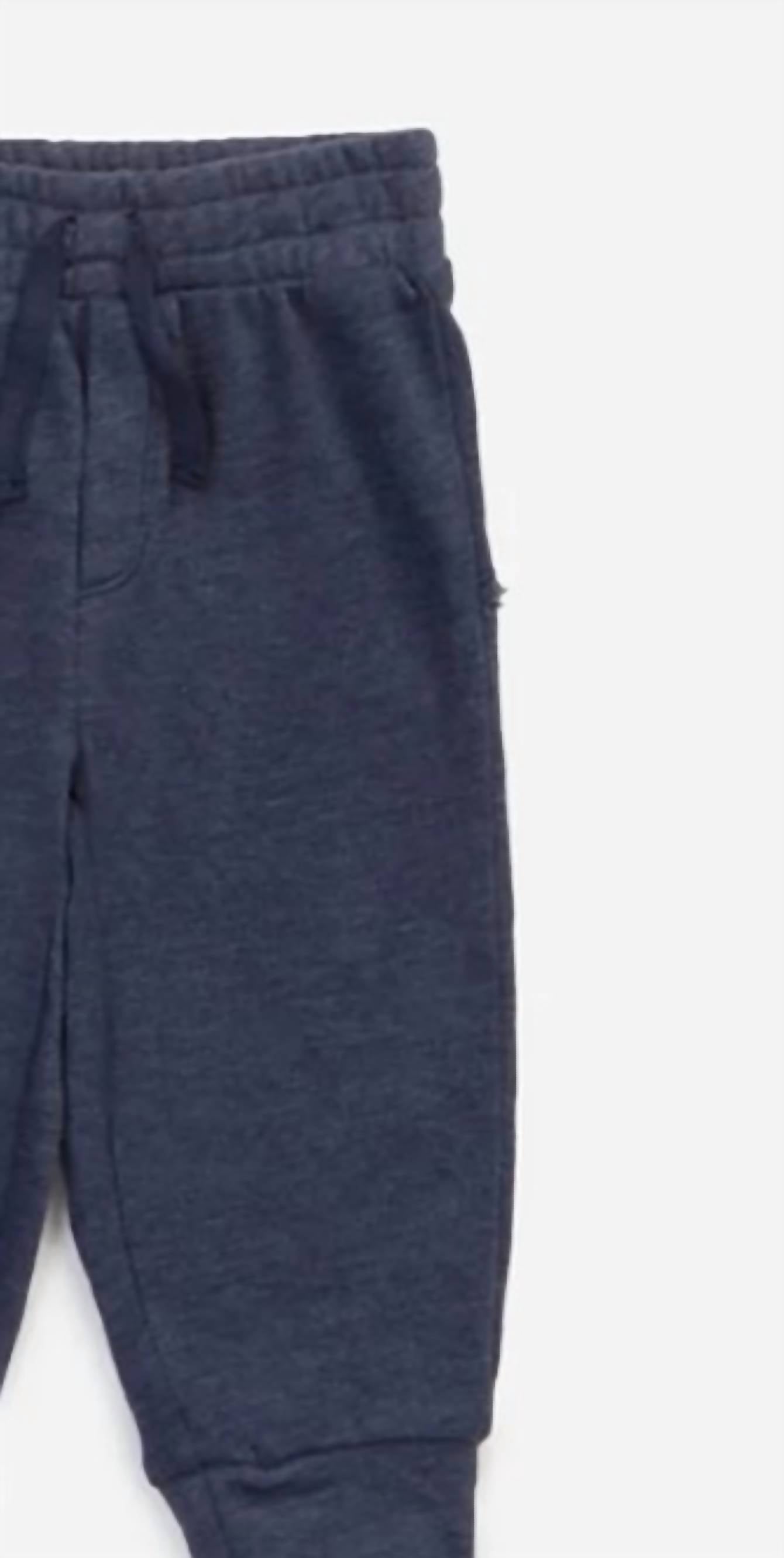 Splendid - Boy's Toddler Colorblock Tee Set