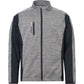 Abacus Sportswear Us - Dornoch Softshell Full-zip Hybrid Jacket